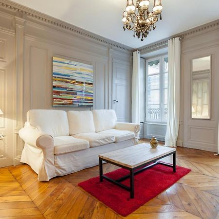 Colombe - Location T2 - Lyon 2 Lägenhet Exteriör bild