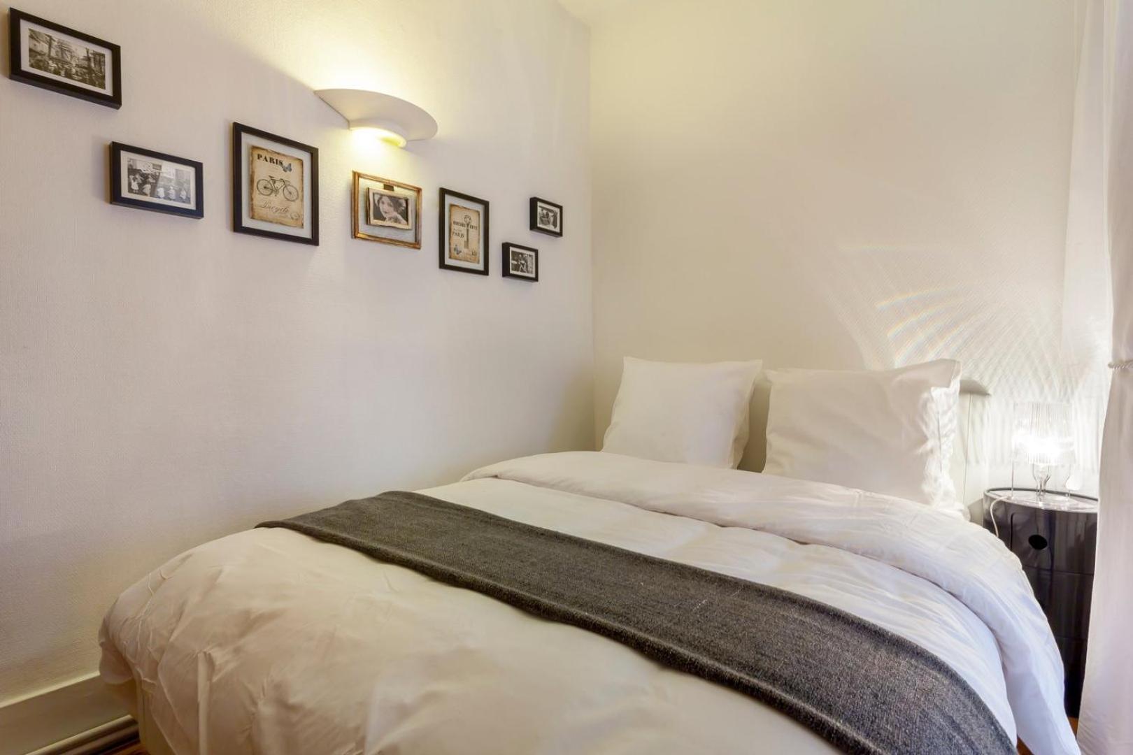 Colombe - Location T2 - Lyon 2 Lägenhet Exteriör bild