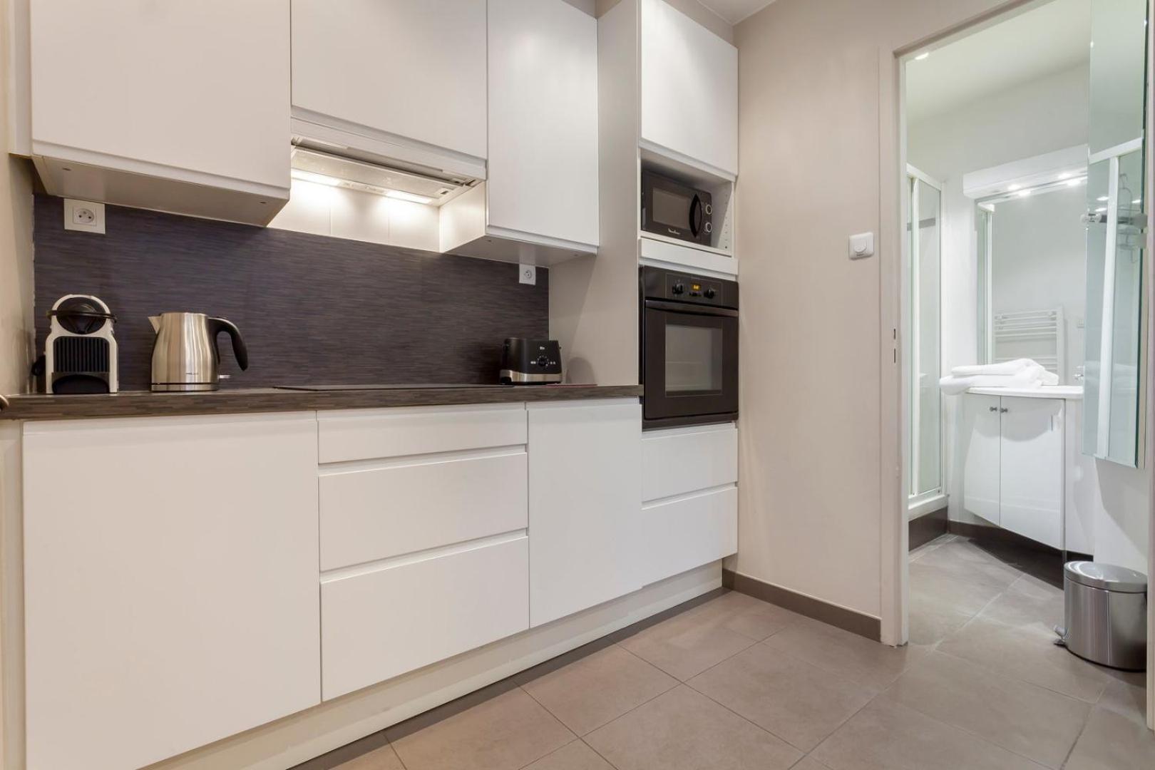 Colombe - Location T2 - Lyon 2 Lägenhet Exteriör bild
