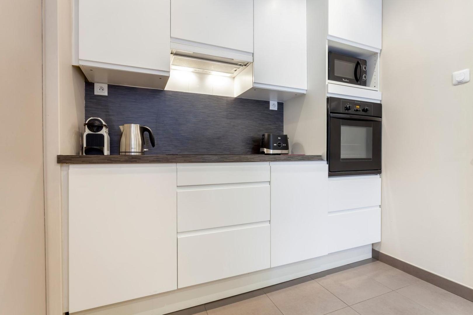 Colombe - Location T2 - Lyon 2 Lägenhet Exteriör bild