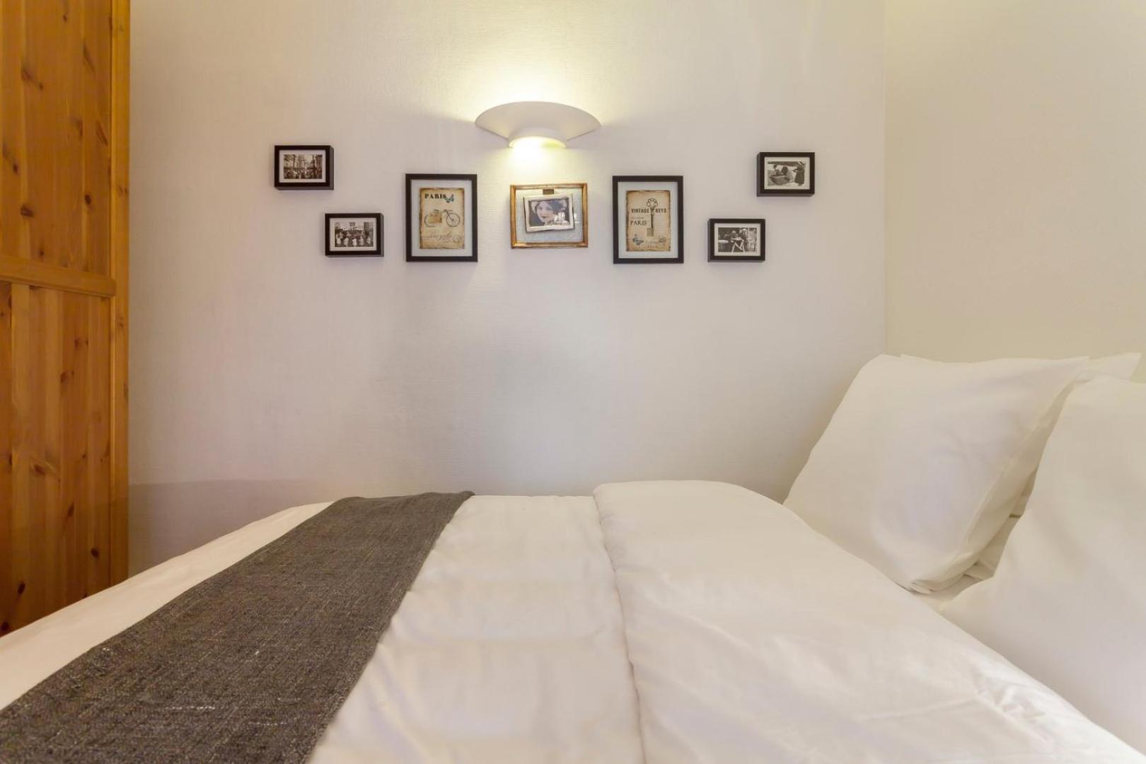 Colombe - Location T2 - Lyon 2 Lägenhet Exteriör bild