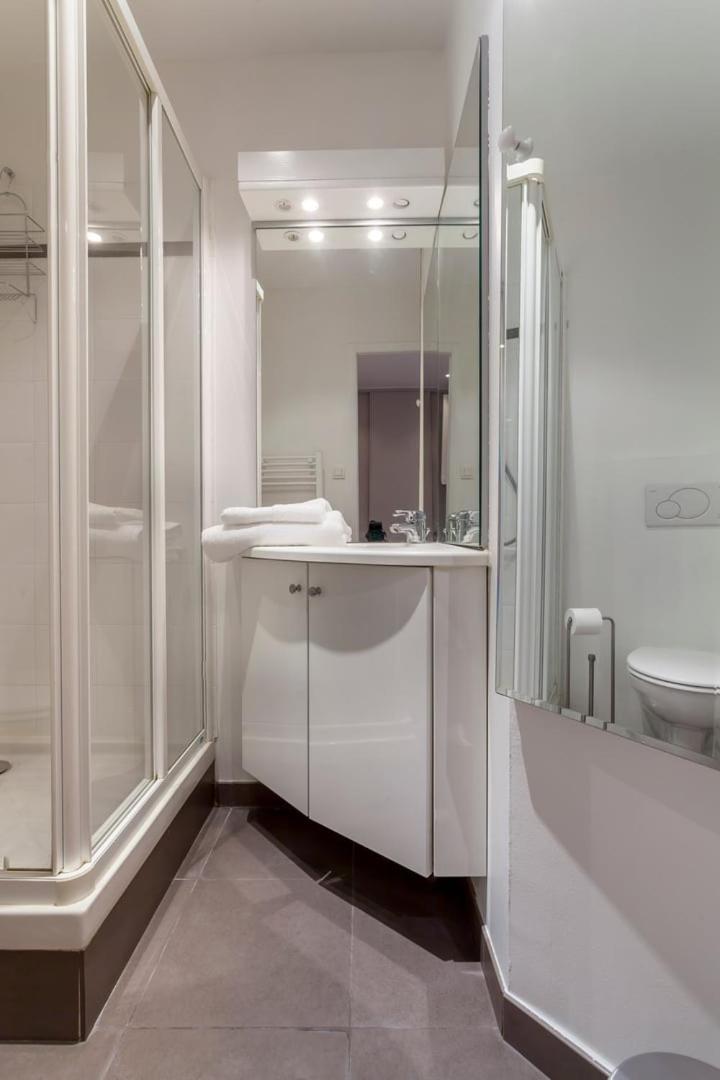 Colombe - Location T2 - Lyon 2 Lägenhet Exteriör bild