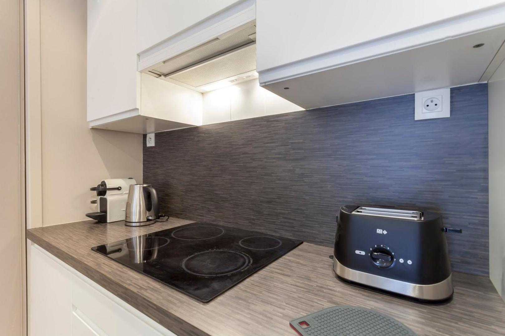 Colombe - Location T2 - Lyon 2 Lägenhet Exteriör bild