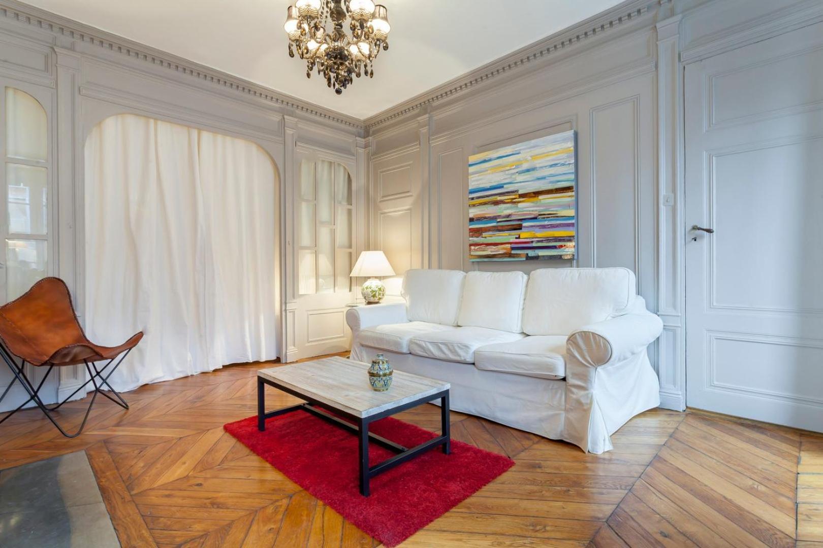 Colombe - Location T2 - Lyon 2 Lägenhet Exteriör bild