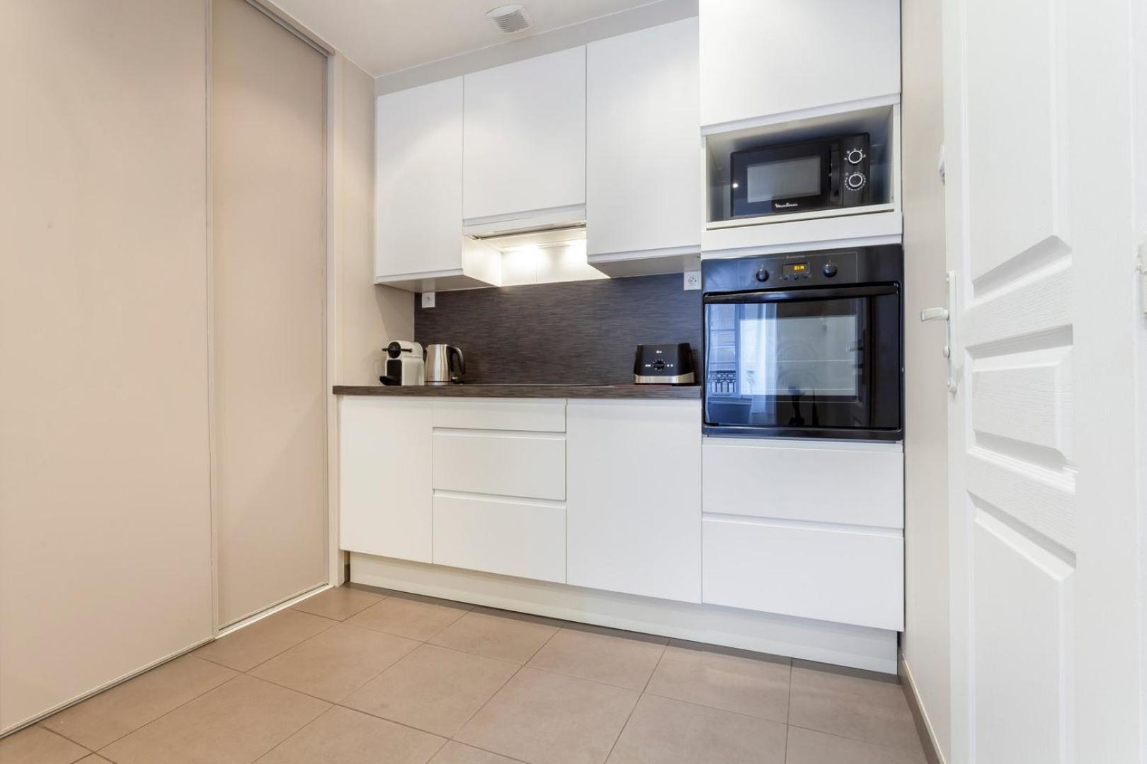 Colombe - Location T2 - Lyon 2 Lägenhet Exteriör bild