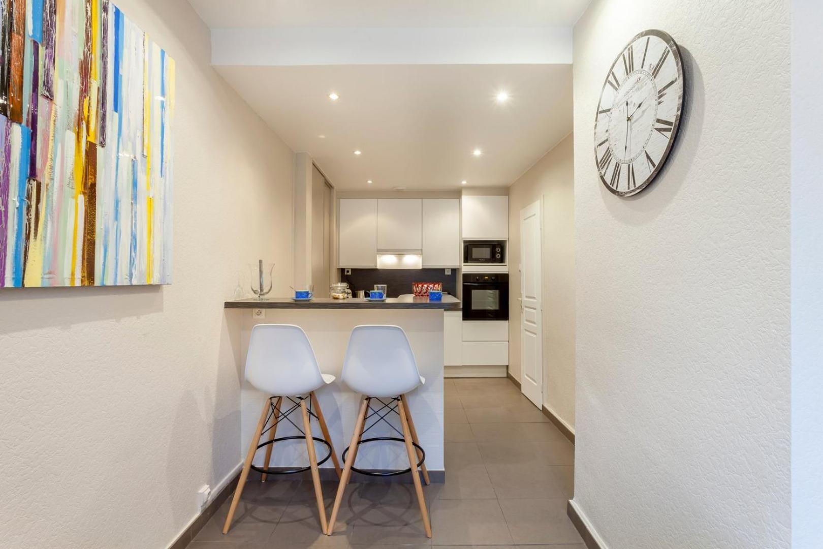 Colombe - Location T2 - Lyon 2 Lägenhet Exteriör bild
