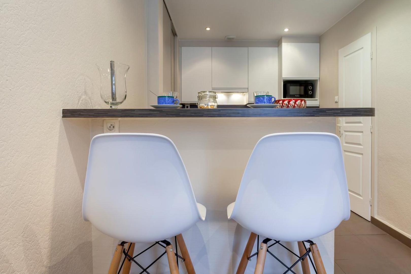 Colombe - Location T2 - Lyon 2 Lägenhet Exteriör bild